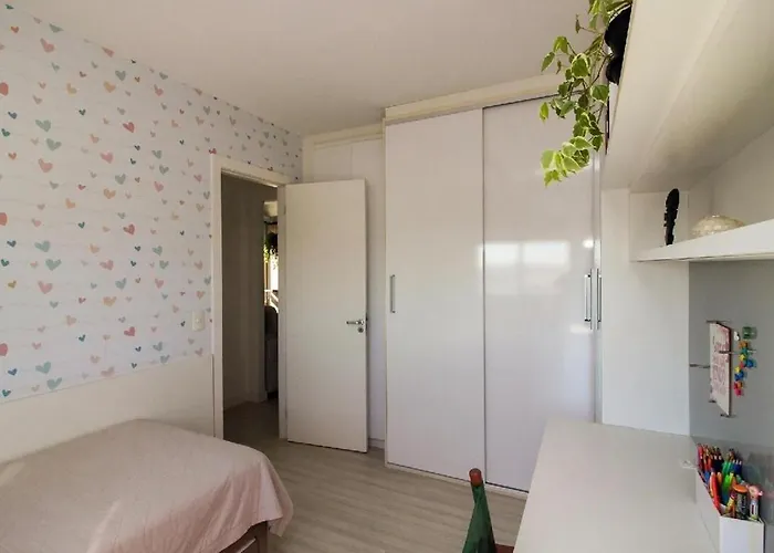 2d Novo Apartamento Porto Alegre