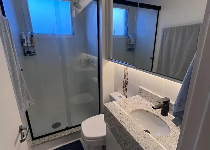 2d Novo Apartamento Porto Alegre