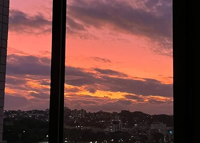 Apartamento 2d Novo Porto Alegre