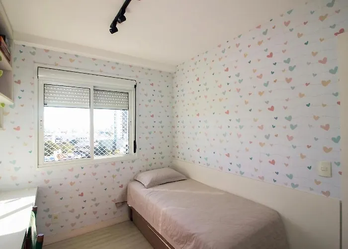 2d Novo Apartamento *